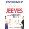 KNYGA Sebastian Faulks Jeeves and the Wedding Bells