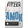 KNYGA Sebastian Fitzek Amok