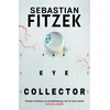 KNYGA Sebastian Fitzek Eye Collector