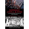 KNYGA Sebastian Haffner Germany: Jekyll And Hyde
