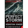 KNYGA Sebastian Junger Perfect Storm