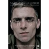 KNYGA Sebastian Junger Tribe