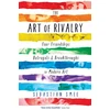 KNYGA Sebastian Smee Art of Rivalry