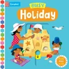 KNYGA Sebastien Braun Busy Holiday