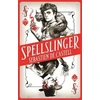 KNYGA Author Spellslinger