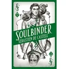 KNYGA Sebastien De Castell Spellslinger 4: Soulbinder