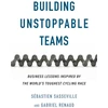 KNYGA Sebastien Sasseville Building Unstoppable Teams