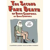 KNYGA Second Fake Death of Eddie Campbell &amp; The Fate of the Artist