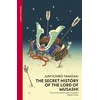 KNYGA Secret History of The Lord of Musashi