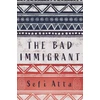 KNYGA Sefi Atta Bad Immigrant