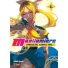 KNYGA Sekka Iwata Magilumiere Magical Girls Inc., Vol. 6