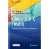 KNYGA Sel J Hwahng Global LGBTQ Health