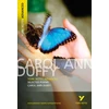 KNYGA Selected Poems of Carol Ann Duffy (York Notes Advanced) English Literature Study Guide - for 2026, 2027 exams