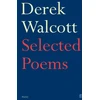 KNYGA Selected Poems of Derek Walcott