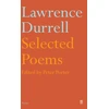 KNYGA Selected Poems of Lawrence Durrell