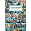 KNYGA Selected Wish You Were Here, Fourteen Poems about Holidays