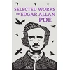KNYGA Selected Works of Edgar Allan Poe