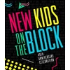 KNYGA Selena Fragassi New Kids on the Block 40th Anniversary Celebration