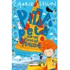 KNYGA Sellon Carrie Pizza Pete and the Peculiar Professor