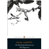 KNYGA Selma Lagerlf Wonderful Adventure of Nils Holgersson