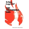 KNYGA Selma Lagerlof Loewenskoeld Ring