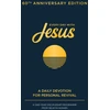 KNYGA Selwyn Hughes Every Day with Jesus: 60th Anniversary Edition