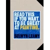 KNYGA Selwyn Leamy Read This if You Want to Be Great at Painting