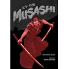 KNYGA Sen Michael Wilson Musashi (A Graphic Novel)