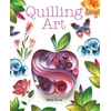 KNYGA Sena Runa Quilling Art