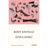 KNYGA Senka Maric Body Kintsugi