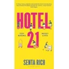 KNYGA Senta Rich Hotel 21