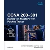KNYGA Sequeira Anthony CCNA 200-301 Hands-on Mastery with Packet Tracer