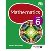 KNYGA Serena Alexander Mathematics Year 6