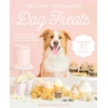 KNYGA Serena Faber Nelson Healthy Homemade Dog Treats