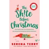 KNYGA Serena Terry Sh!te Before Christmas
