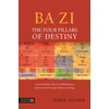 KNYGA Serge Augier Ba Zi - The Four Pillars of Destiny