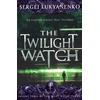 KNYGA Sergei Lukianenko Twilight Watch
