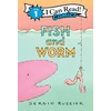 KNYGA Sergio Ruzzier Fish and Worm