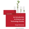 KNYGA Sergio Sismondo Introduction to Science and Technology Studies