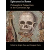 KNYGA Sergio Yona Epicurus in Rome