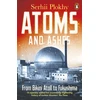 KNYGA Serhii Plokhy Atoms and Ashes