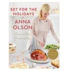 KNYGA Set for the Holidays with Anna Olson