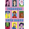 KNYGA Seth Rogen Yearbook