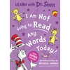 KNYGA Seuss I Am Not Going to Read Any Words Today