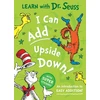 KNYGA Seuss I Can Add Upside Down