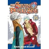 KNYGA Seven Deadly Sins 14