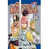 KNYGA Seven Deadly Sins 16