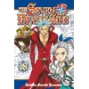 KNYGA Seven Deadly Sins 18