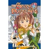 KNYGA Seven Deadly Sins 21