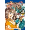 KNYGA Seven Deadly Sins 25